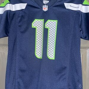 Kids Seahawks Harvin #11 Jersey